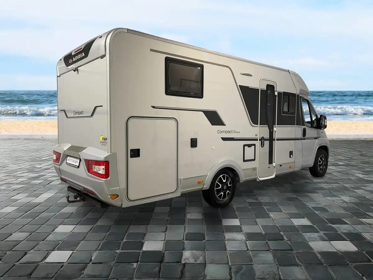 ADRIA Compact DL Supreme - Ansicht 4